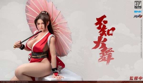 [CB-8601] Mai Shiranui - Image 8