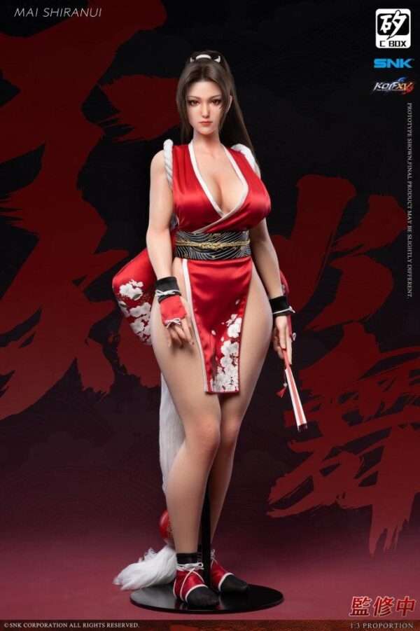 [CB-8601] Mai Shiranui - Image 9