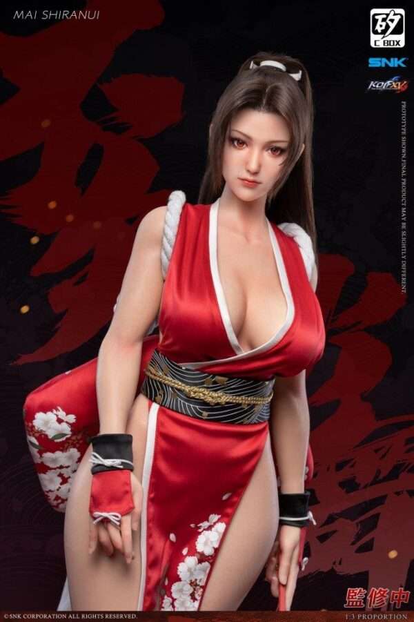 [CB-8601] Mai Shiranui - Image 10