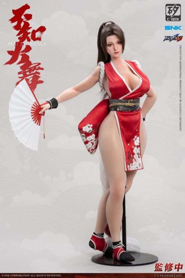 [CB-8601] Mai Shiranui - Image 14