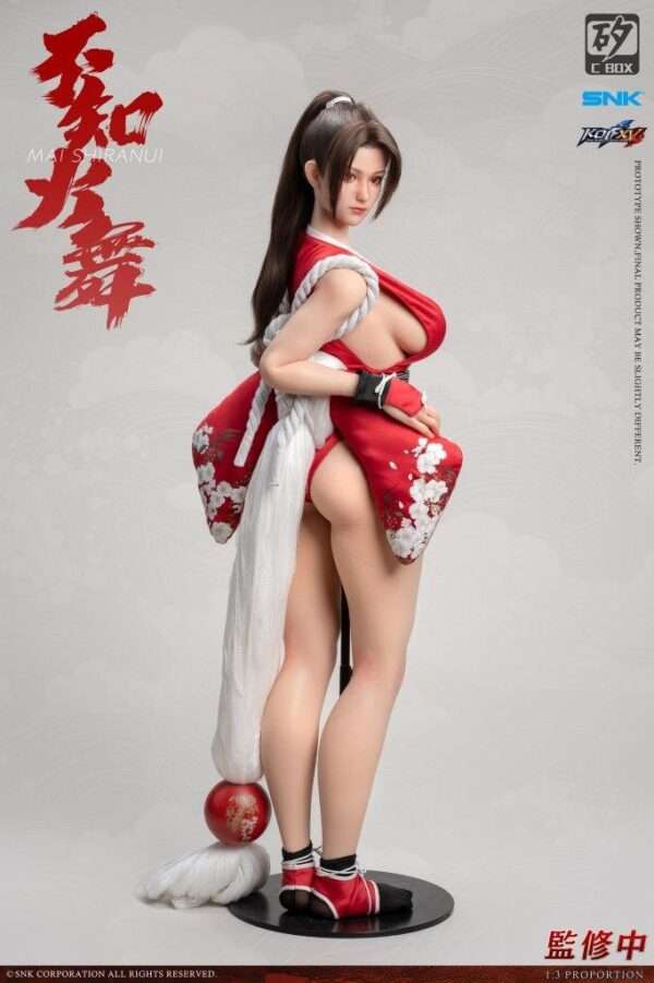[CB-8601] Mai Shiranui - Image 2