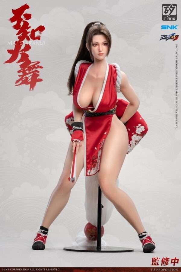 [CB-8601] Mai Shiranui - Image 3