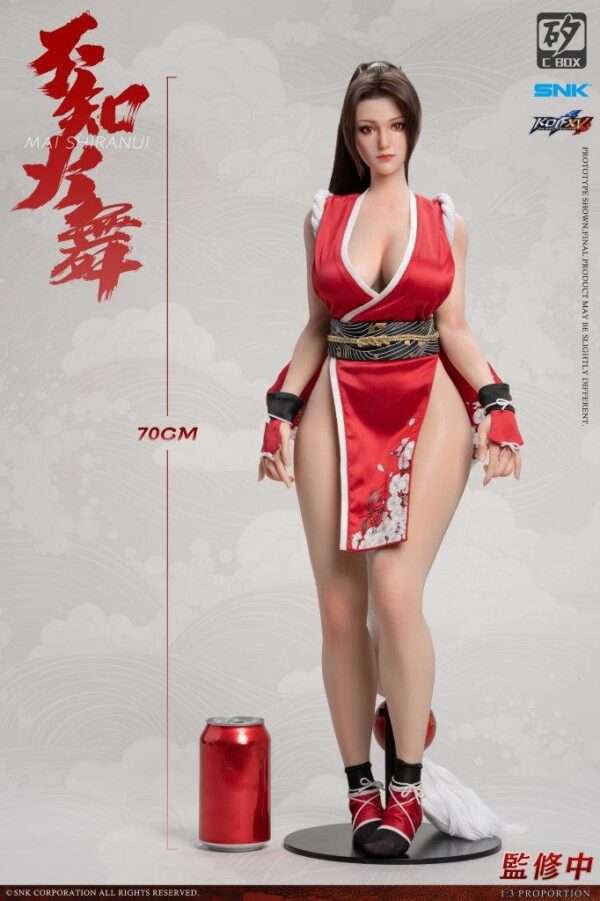 [CB-8601] Mai Shiranui - Image 4