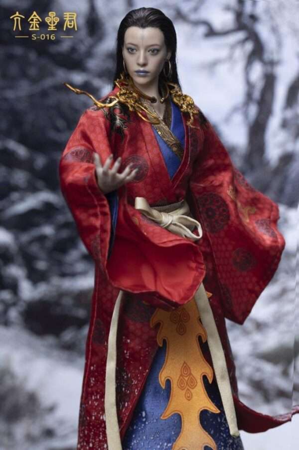 [CL-S016] Kang Jinxingjun - Image 14