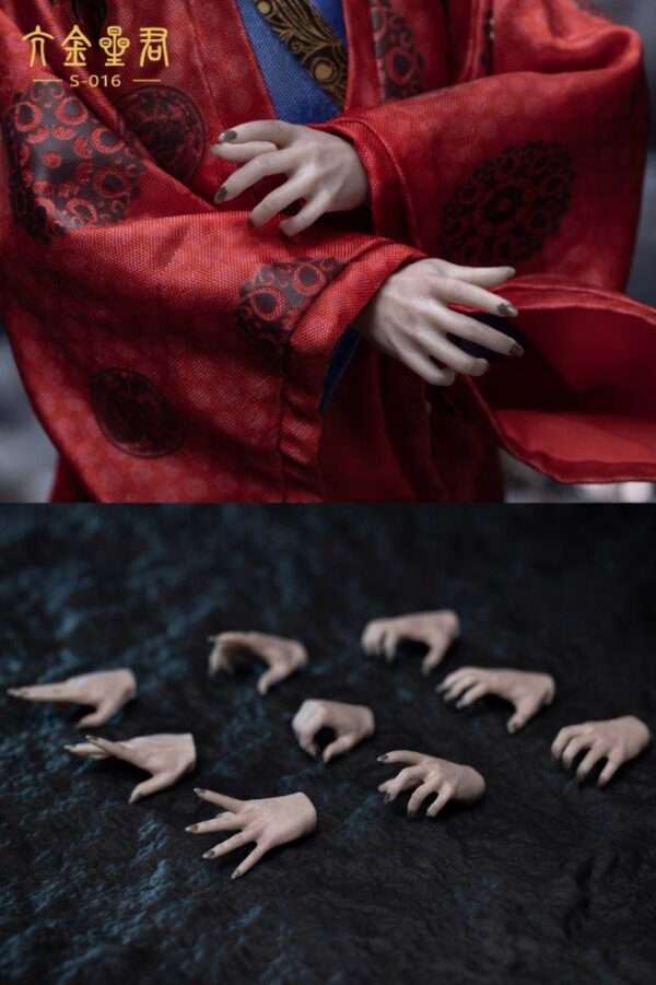 [CL-S016] Kang Jinxingjun - Image 19