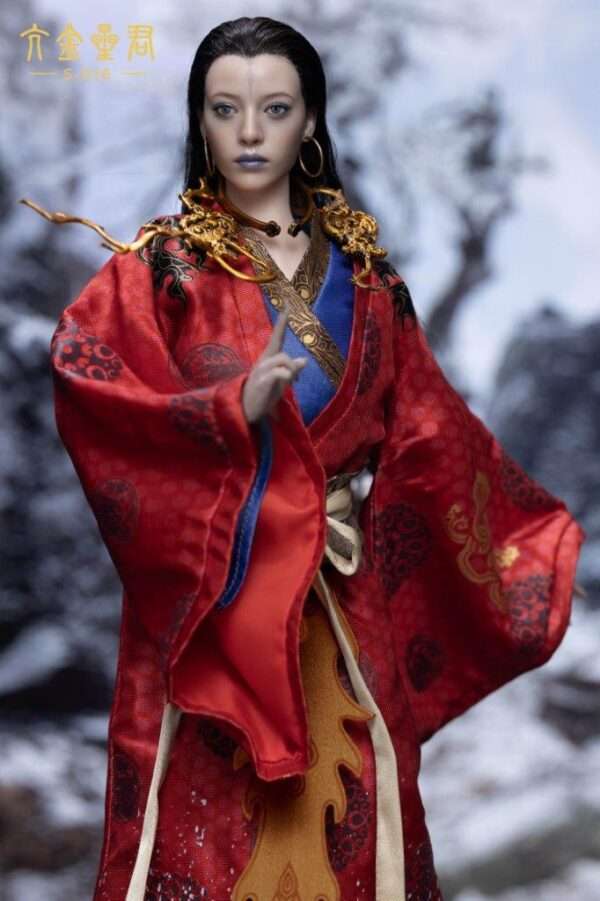 [CL-S016] Kang Jinxingjun - Image 10