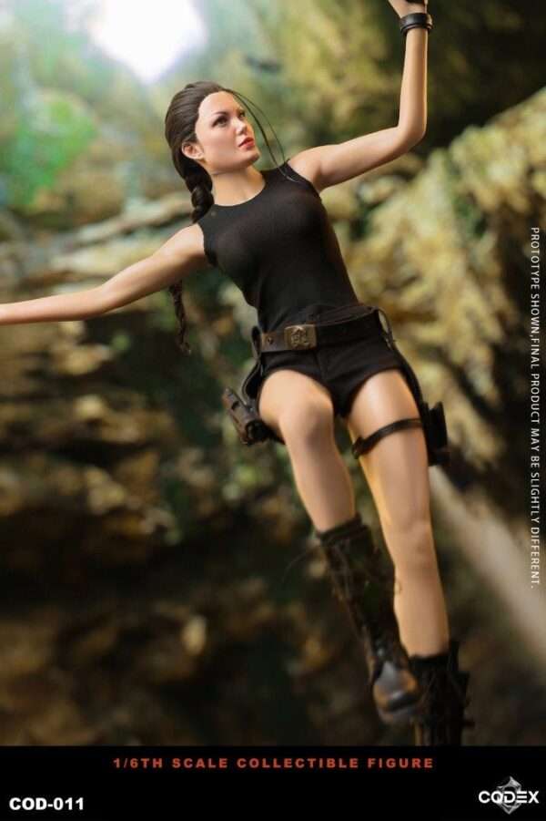 [COD-011] Lara - Image 2