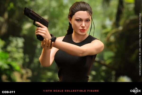[COD-011] Lara - Image 10