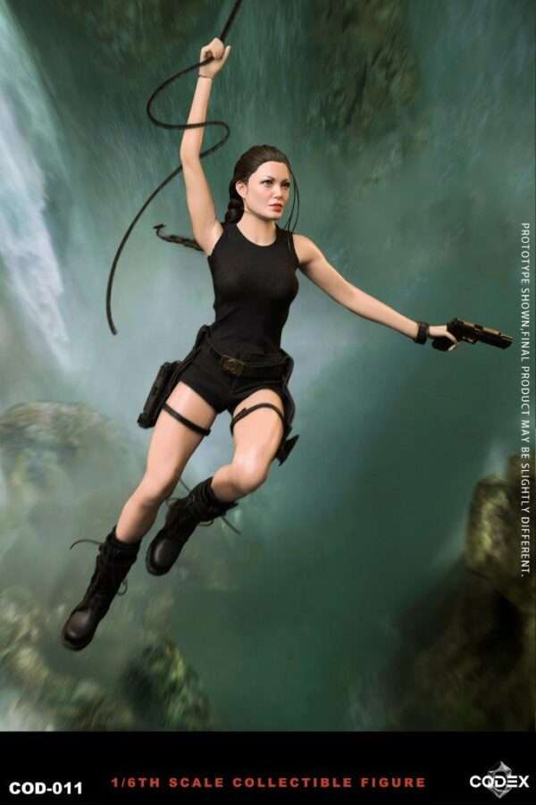 [COD-011] Lara - Image 5