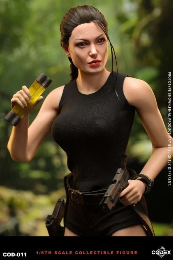[COD-011] Lara - Image 6