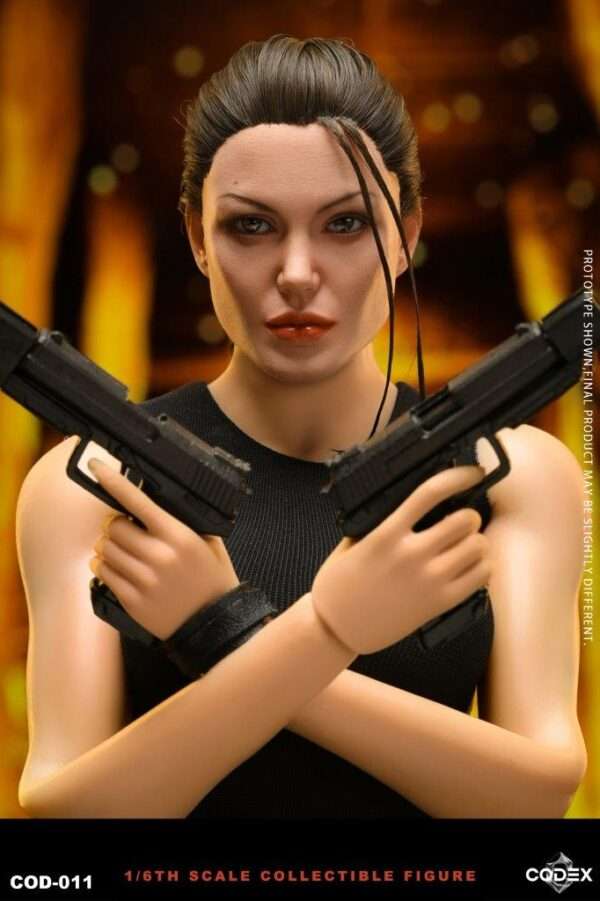 [COD-011] Lara - Image 7
