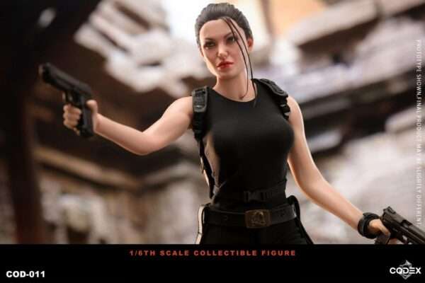 [COD-011] Lara - Image 8