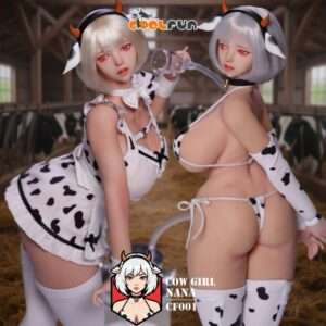 [COF-001] Cow Girl Nana