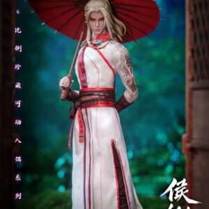 [COS-CC9139] Bad Guy in Rivers and Lakes Hou Qing