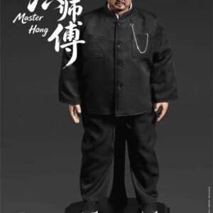 [EIT-020] Master Hong