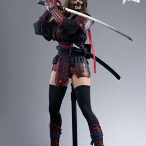 [GJK-D0002B] Angel Force Series - Moonwalker "Sakuya"