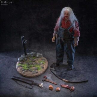 [HMT-F009] Wrong Turn