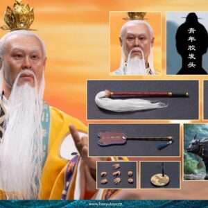 [HY-WF2503] Mythology Series Taishang Laojun