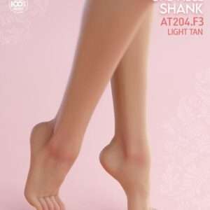 [WB-AT204F3] Light Tan High Heel Leg / Feet