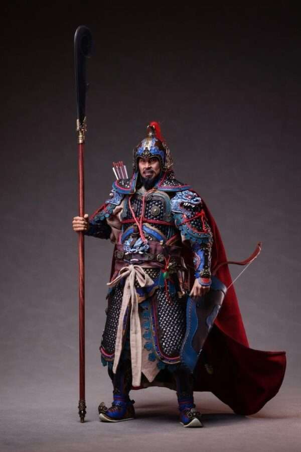 [KLG-R037] Northern Song Military General Han Shizhong - Image 3