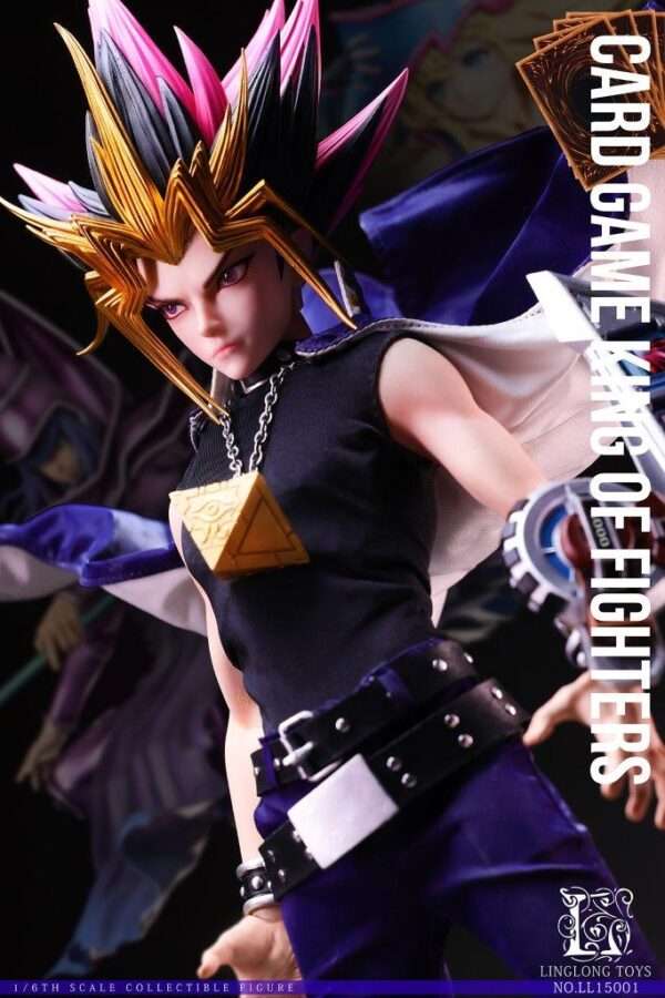 [LL-15001] Card Game Fighting King - Image 7