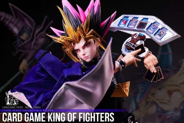 [LL-15001] Card Game Fighting King - Image 10