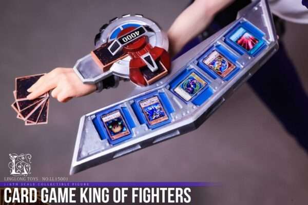 [LL-15001] Card Game Fighting King - Image 11