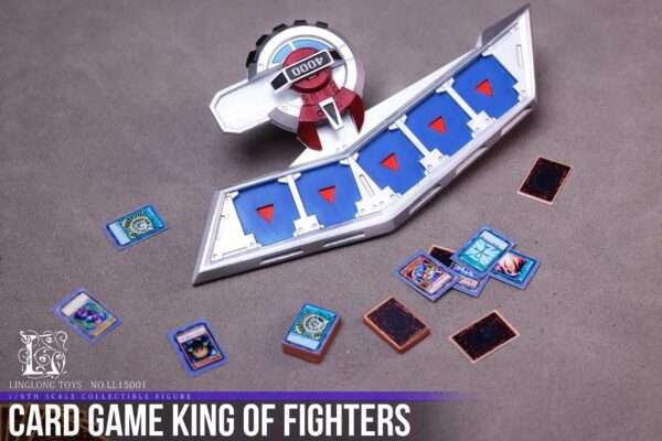 [LL-15001] Card Game Fighting King - Image 12