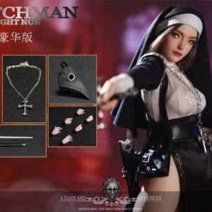 [LS-2026-XVA]	Redemption of the Night Nun 1.0 Upgraded Deluxe Version