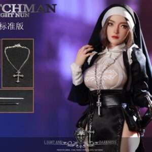 [LS-2026-XVB]	Redemption of the Night Nun 1.0 Upgraded Standard Version