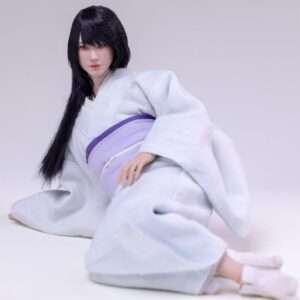 [MYT-ST005] Yuki Shiro Blue Kimono Edition