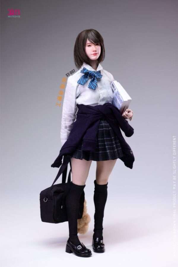 [MYT-ST007] Kudo Sayaka Short Hair Version - Image 10