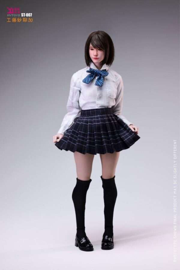 [MYT-ST007] Kudo Sayaka Short Hair Version - Image 12