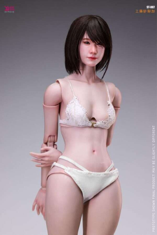 [MYT-ST007] Kudo Sayaka Short Hair Version - Image 13