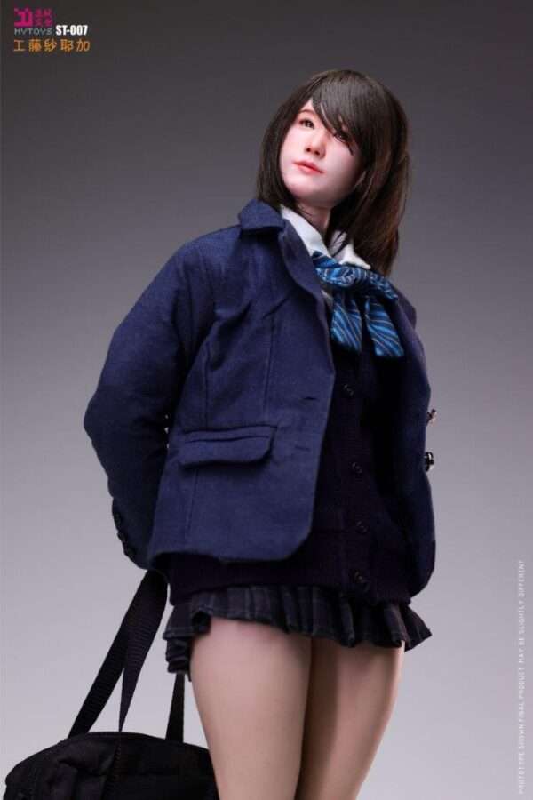 [MYT-ST007] Kudo Sayaka Short Hair Version - Image 4