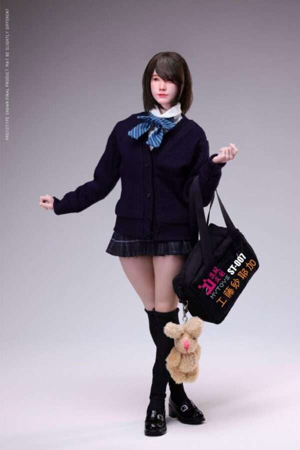[MYT-ST007] Kudo Sayaka Short Hair Version - Image 6