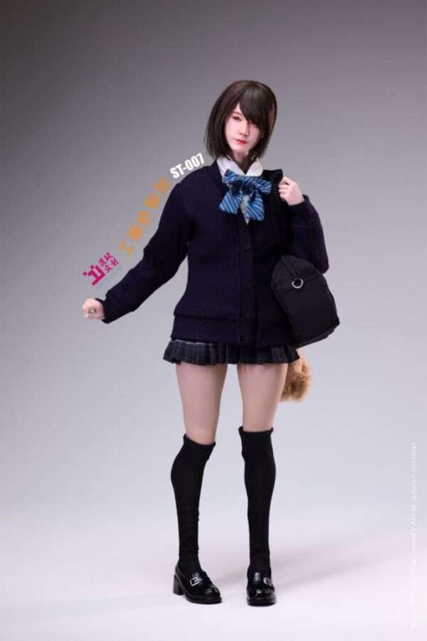 [MYT-ST007] Kudo Sayaka Short Hair Version - Image 7