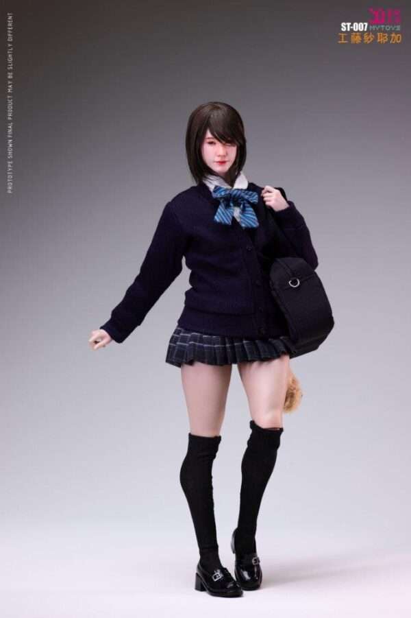 [MYT-ST007] Kudo Sayaka Short Hair Version - Image 8