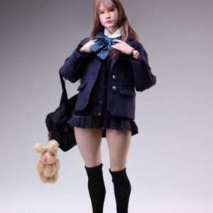 [MYT-ST008] Kudo Sayaka Long Hair Version