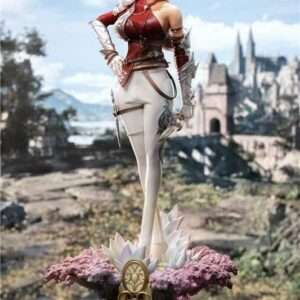 [NR-25001] Elf Girl Lena