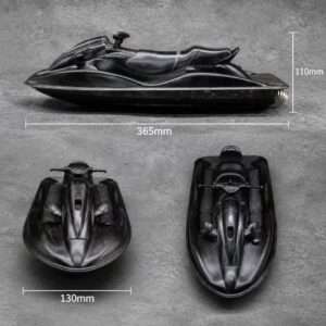 [PA-2602] Steelback Beast Modern Edition Jet Ski