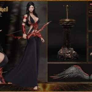 [PL-2025-233B] Twilight Angel