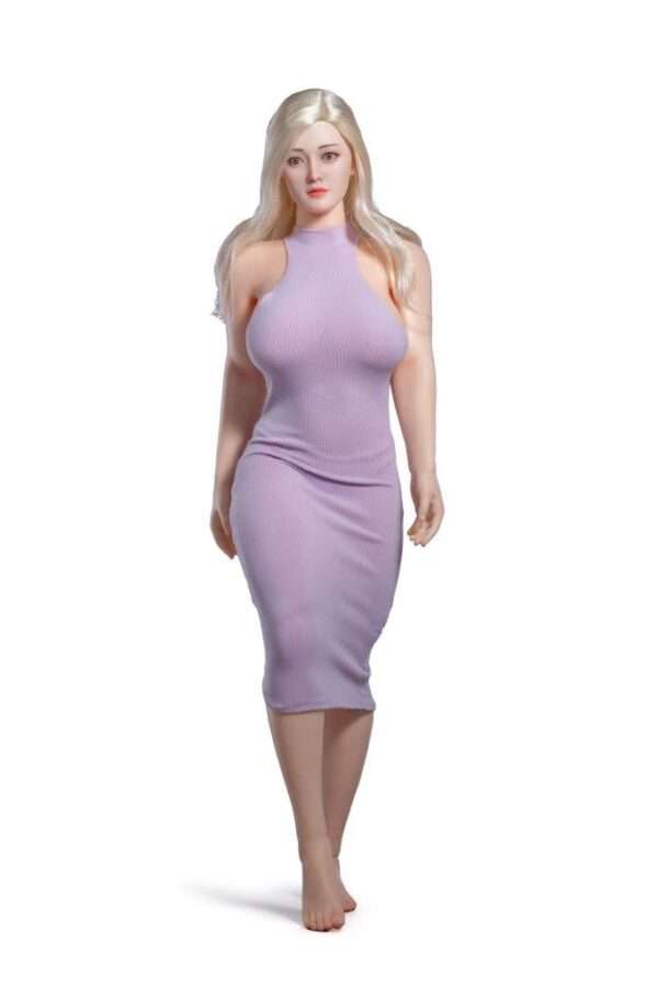 [PL-TBAD01-02] NEW 1/6 Female Bodies - Image 15
