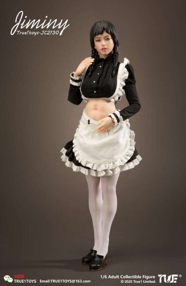[T1T-JC2130] Maid Jiminy - Image 4