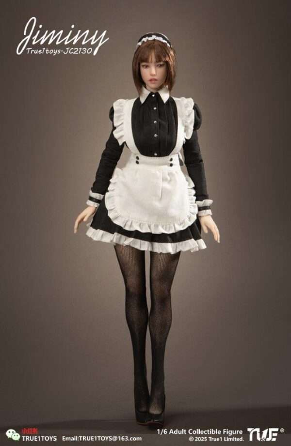 [T1T-JC2130] Maid Jiminy - Image 8