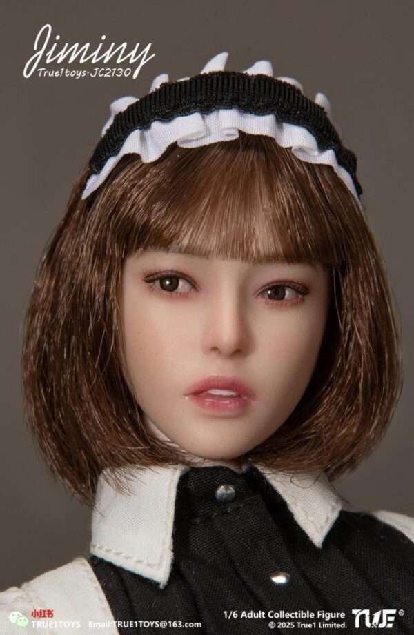 [T1T-JC2130] Maid Jiminy - Image 9