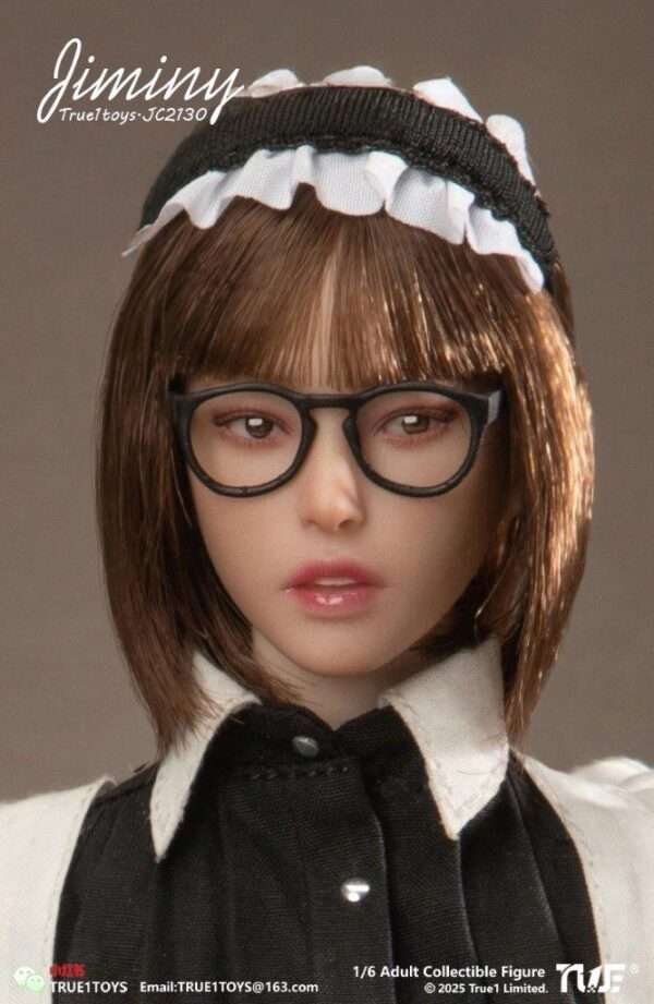 [T1T-JC2130] Maid Jiminy - Image 10
