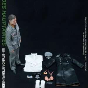 [UD-9053] Inglourious Asterds Hans "Landa"