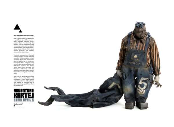 [UV-202510] Adventure Kartel Stain Cyril 5 - Image 8