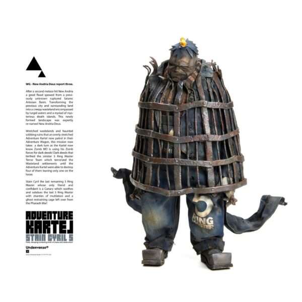 [UV-202510] Adventure Kartel Stain Cyril 5 - Image 12
